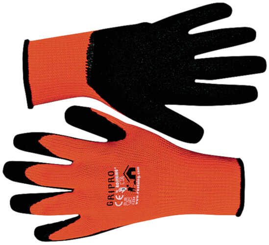 The Gloves