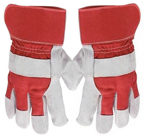 The Gloves