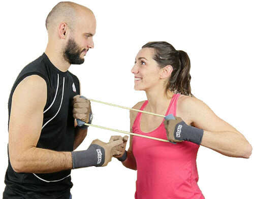 Αθλητική Δραστηριότητα