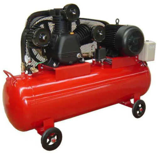 Air Compressors & Components