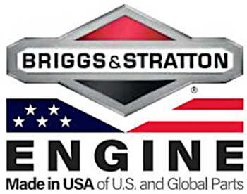 Briggs & Stratton Κινητήρας