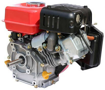 Κινητήρας Βενζίνης BRILLIANT GT 241P 2,4hp