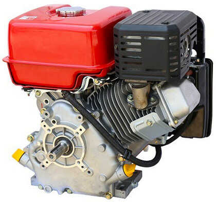 Κινητήρας Βενζίνης BRILLIANT GT 1000K 10hp