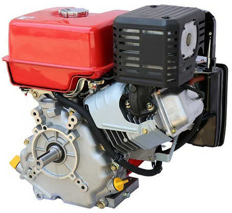 Κινητήρας Βενζίνης BRILLIANT GT 1300-13hp