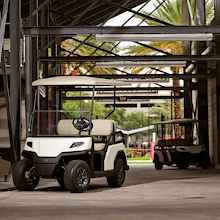 Ευκολία Στάθμευσης