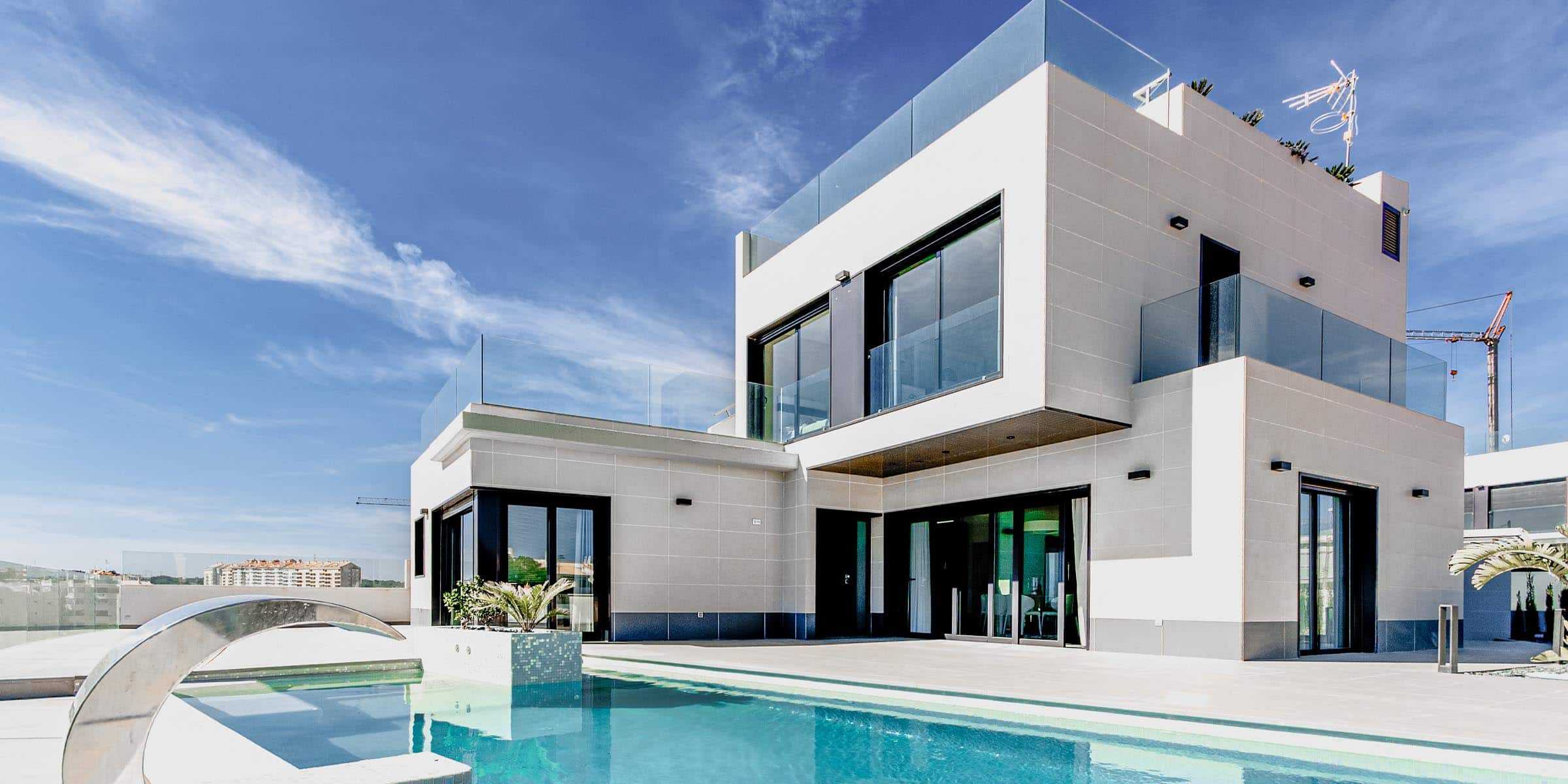 Residences