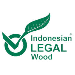 Ινδονησιακή Νόμιμη Ξυλεία