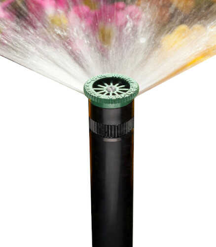 HUNTER PRO Adjustable Nozzle
