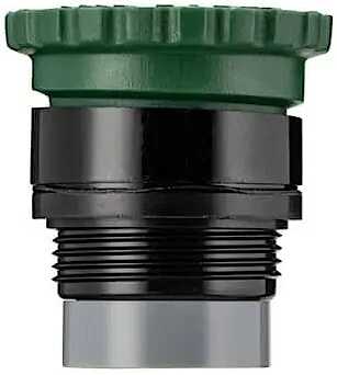 Toro Adjustable Arc Nozzle 2.4m Green (TVAN) | 0 - 360˚ Adjustable Arc 
