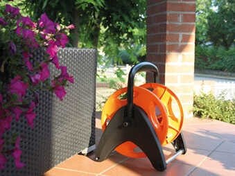 Hose Reel REELY 40m GF8000-5740