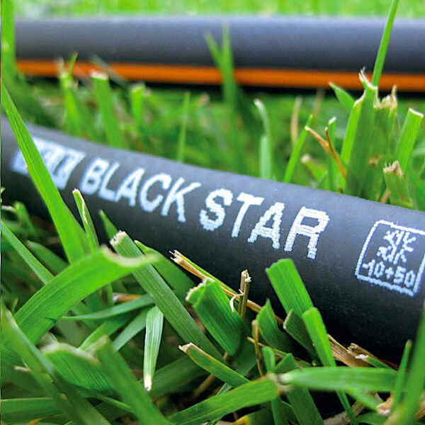 Λάστιχο Κήπου BLACK STAR 1/2" 15m