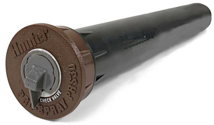 Hunter PRO-SPRAY™ PROS-12 PRS30 Sprinkler