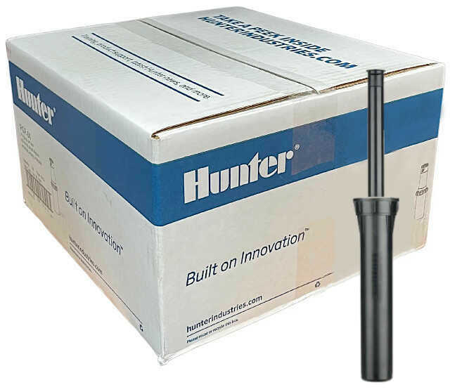 Hunter PROS-03