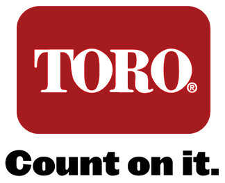 Toro Count on It Logo