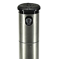 Vandal and Abuse Resistance