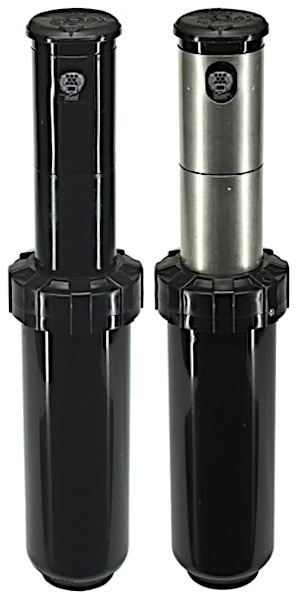 Toro T7 Ρ-52L Gear Driven Rotors