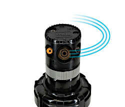Constant-Velocity Drive