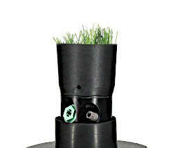 TurfCup™ For Sports Fields