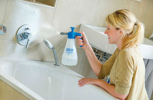 Foam Sprayer 1lt FoamyClean 100 GLORIA