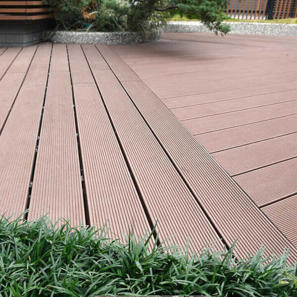 WPC Board NAT 2.5x14.5x360cm