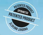 Patent Mark of Lop®