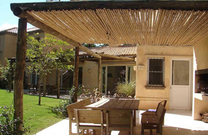 Καλάμι Ποταμίσιο Ολόκληρο Διετές Φ20-25mm