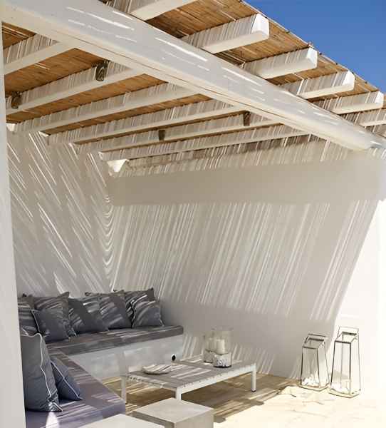 Reed Roll by Whole River Cane