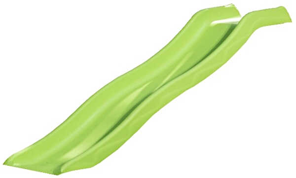 Τσουλήθρα Πράσινη