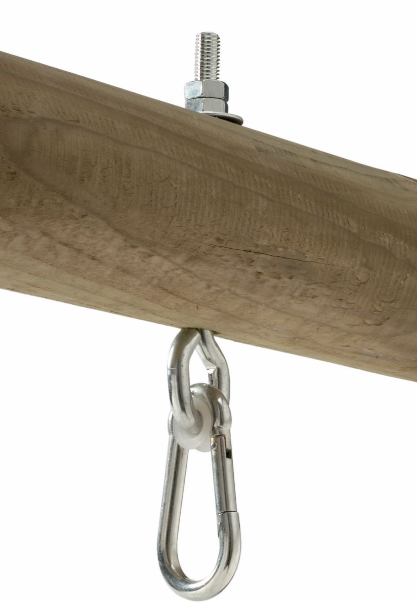 Swing Hook Through 10cm