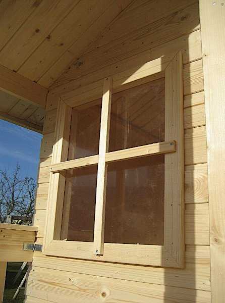 Τα Παράθυρα